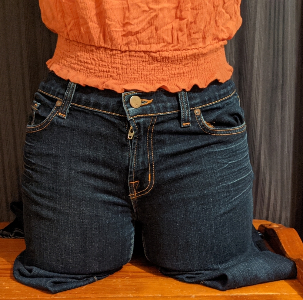 Pantalón y blusa